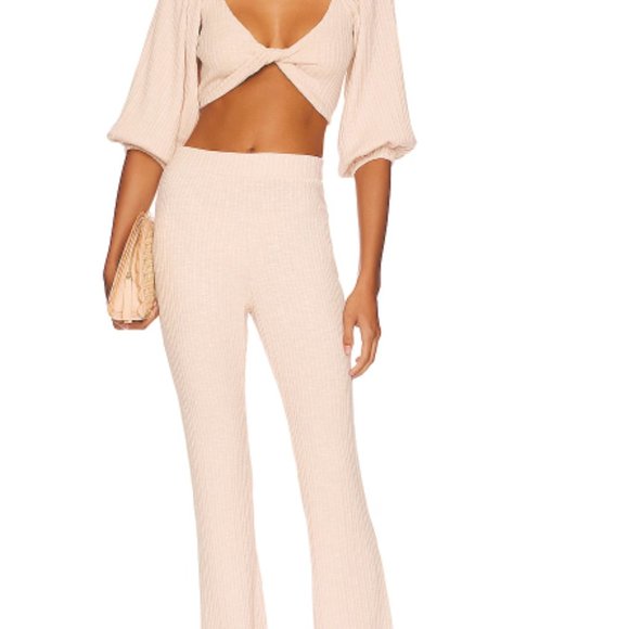 Jemma Top and Pants by L*Space - Picture 4 of 9